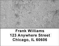 Wall Textures Address Labels