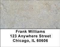 Wall Textures Address Labels