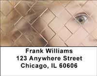 Children of Autism Address Labels