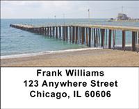 Piers Address Labels
