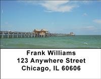 Piers Address Labels