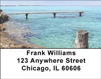 Piers Address Labels