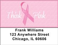 Find A Cure Address Labels