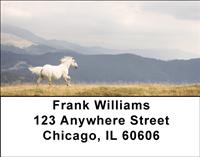 Running Free Address Labels