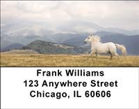 Running Free Address Labels