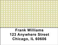 Dancing Dots Address Labels