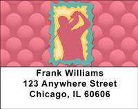 The Back Nine Address Labels