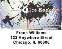 Power Play Address Labels