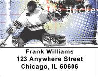 Power Play Address Labels