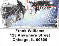 Power Play Address Labels