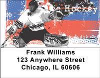 Power Play Address Labels