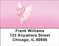 Fairy of Love Address Labels