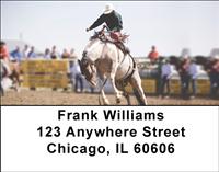Rodeo Address Labels