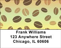 Java Rain Address Labels