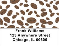 Java Rain Address Labels