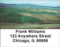 Arable Farms Address Labels