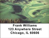 Arable Farms Address Labels