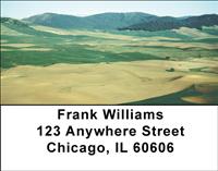 Arable Farms Address Labels