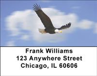 Soaring Eagles Address Labels