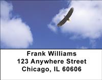 Soaring Eagles Address Labels