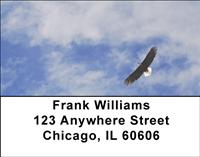 Soaring Eagles Address Labels