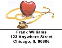 Doctor Essentials Address Labels
