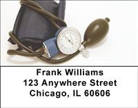 Doctor Essentials Address Labels