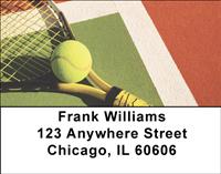 Making A Racket Address Labels