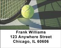Making A Racket Address Labels