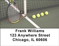 Making A Racket Address Labels