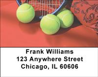 Making A Racket Address Labels