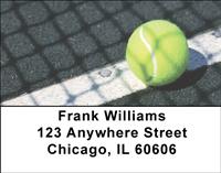 On The Line Address Labels