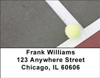 On The Line Address Labels