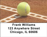 On The Line Address Labels