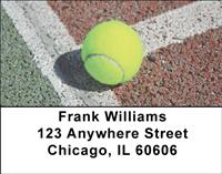 On The Line Address Labels