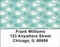 Sealife Address Labels