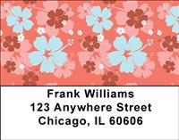 Aloha Address Labels