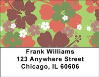 Aloha Address Labels