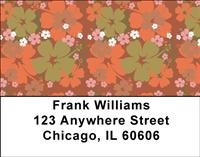Aloha Address Labels