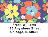 Aloha Address Labels