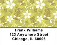 Tiki Address Labels