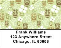 Tiki Address Labels