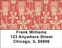 Tiki Address Labels
