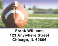 Any Given Sunday Address Labels