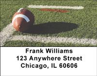 Any Given Sunday Address Labels