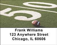Any Given Sunday Address Labels