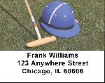 Polo Sport of Kings Address Labels
