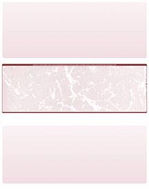Laser and Inkjet Blank Middle Voucher Checks