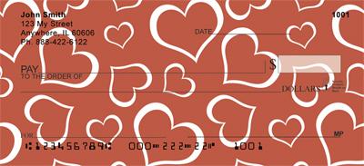 Heart Pattern