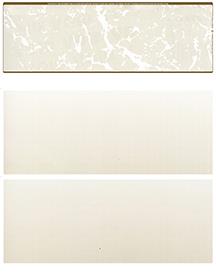 Tan Marble Blank Stock for Computer Voucher Checks Top Style